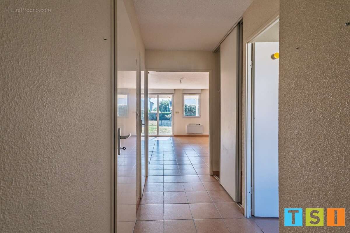 Jolie villa en copropriete - photo 8