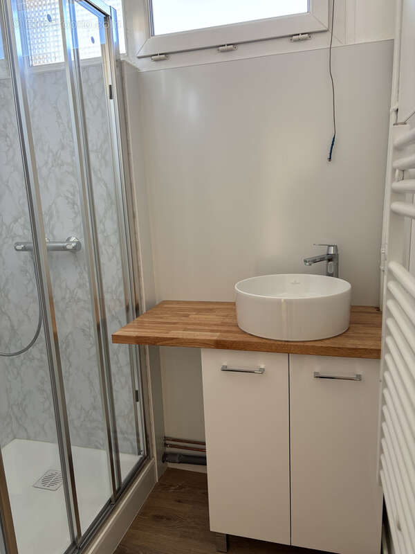 Appartement à AURILLAC