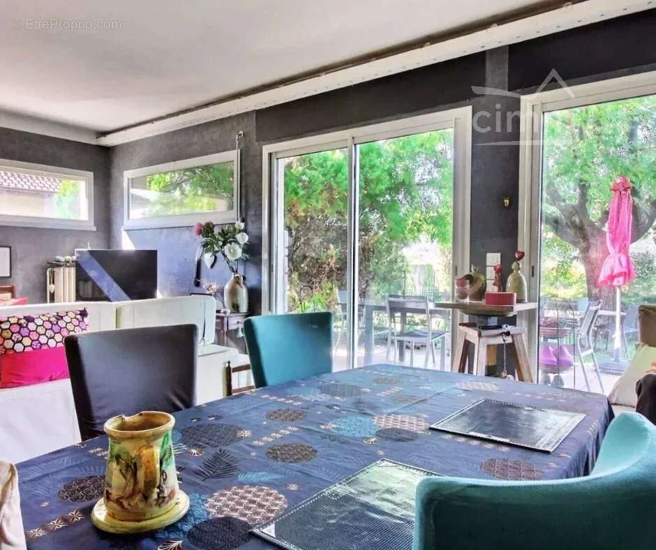 Maison à SAINT-RAMBERT-D&#039;ALBON