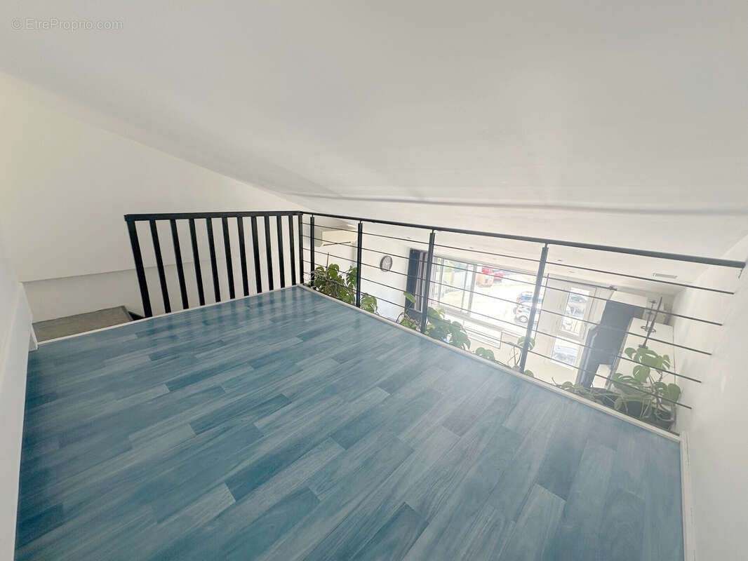 Appartement à CANDILLARGUES