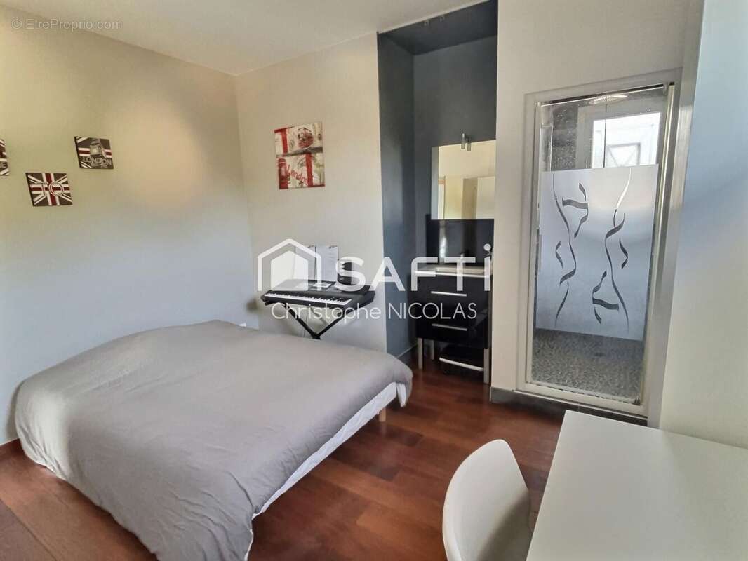 Photo 7 - Maison à SAINT-JEAN-D'ILLAC