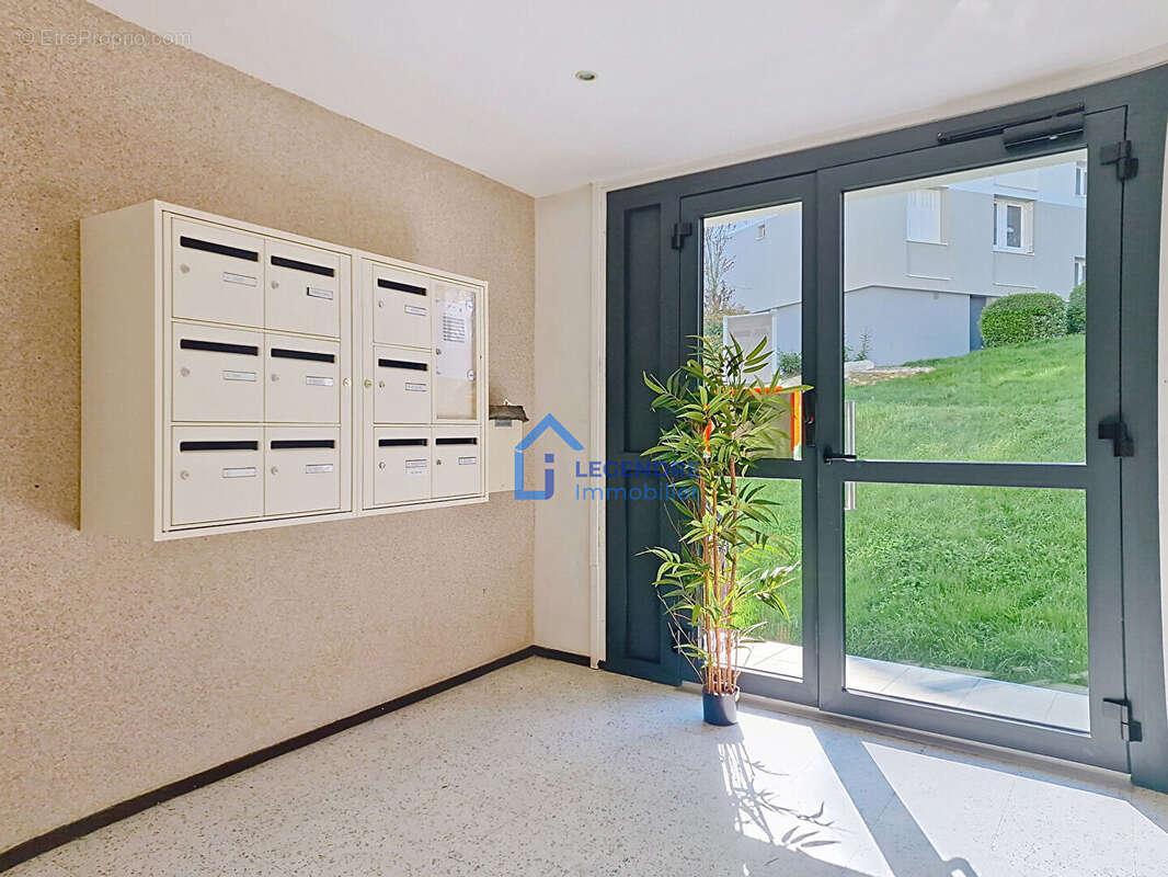 Appartement à MONTIGNY-LES-CORMEILLES