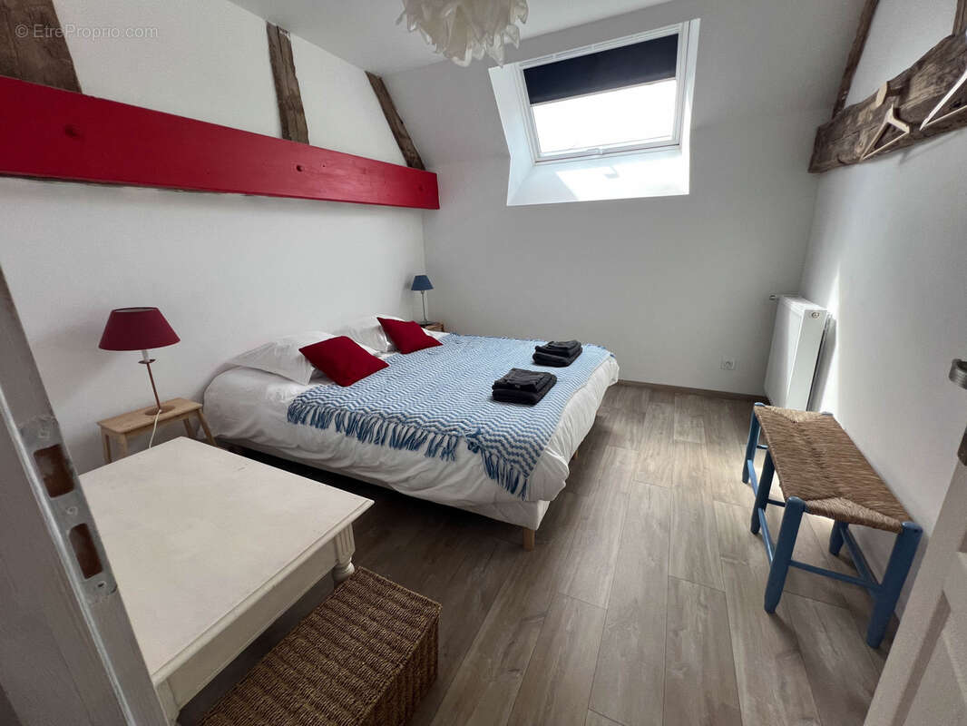 Maison à TOURNAI-SUR-DIVE