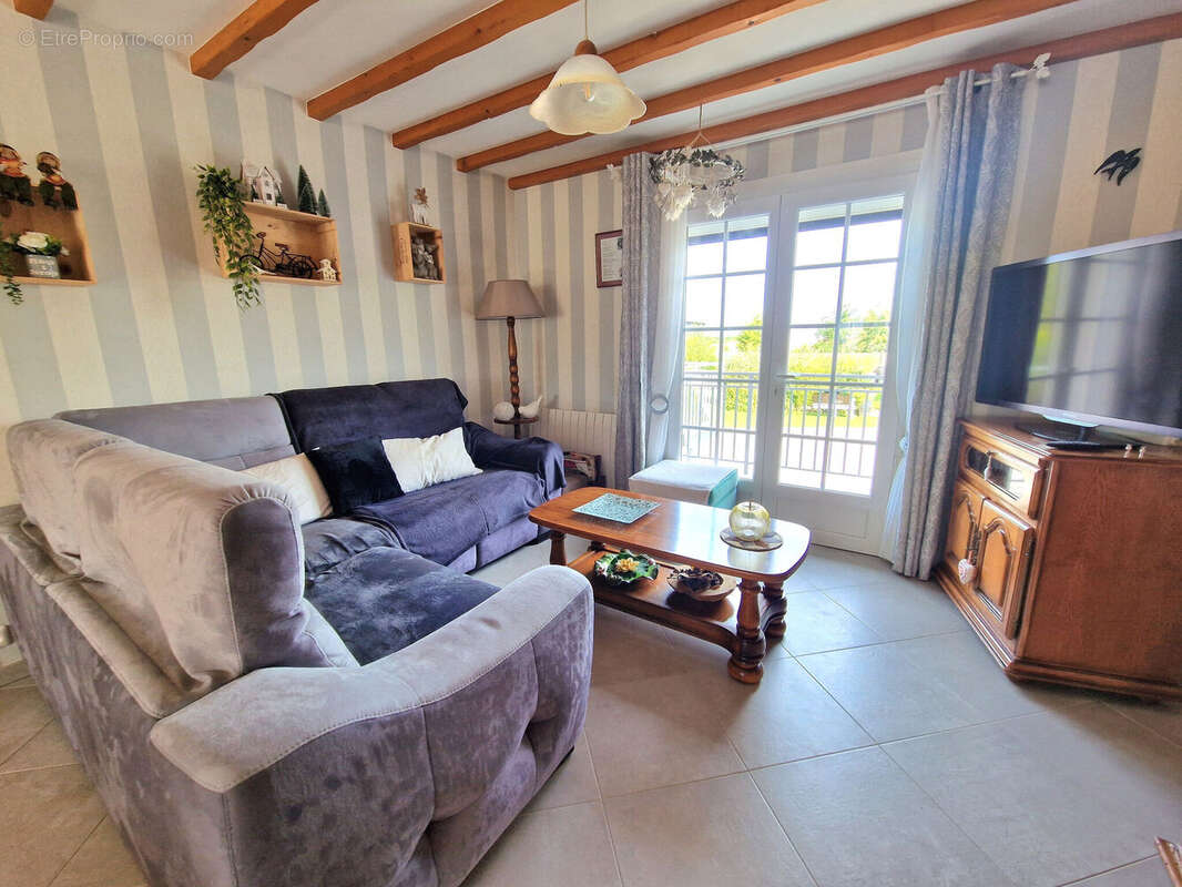 Maison 109 m² à Gouy-Saint-Andre  - photo 8