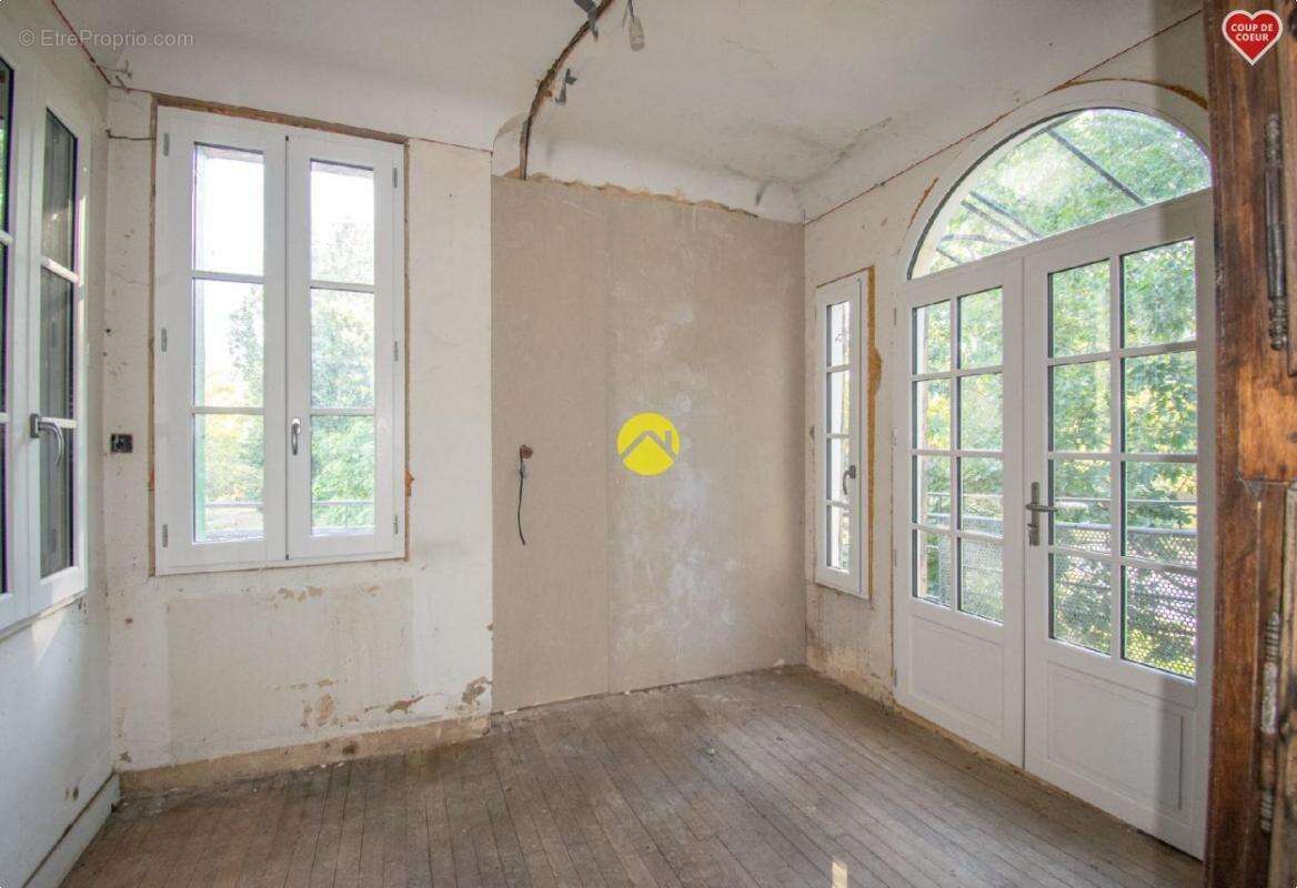 Immeuble au centre Le Bugue - photo 5