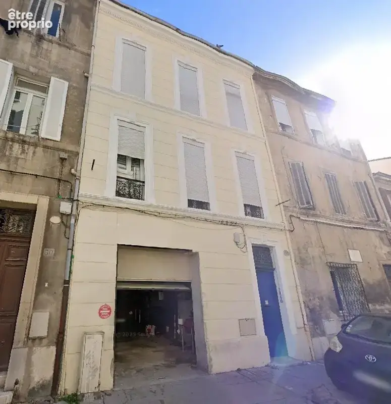Photo Appartement à Marseille-4e au prix de 440 000€