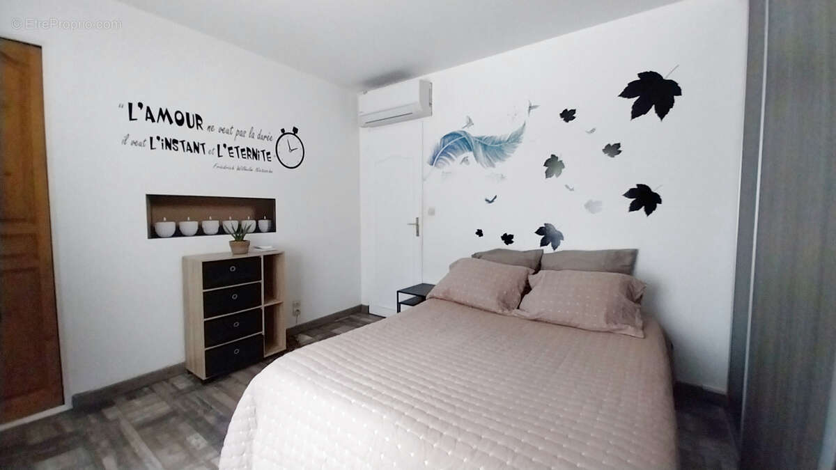 Maison à CHANCELADE