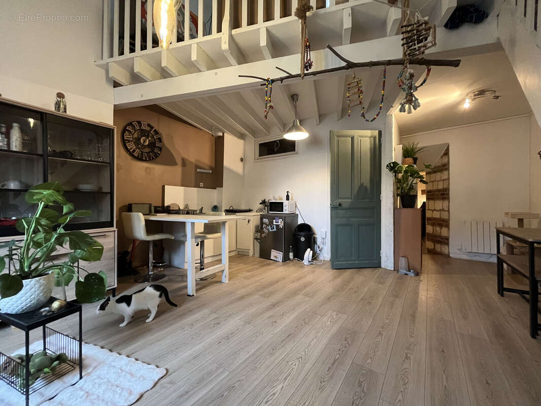 Appartement à ARRAS