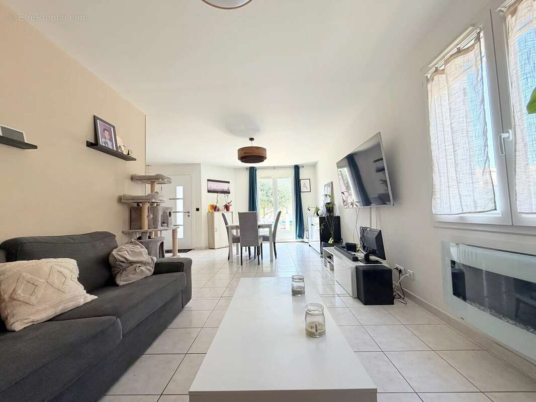 Maison 4 pièces 86 m² - photo 6