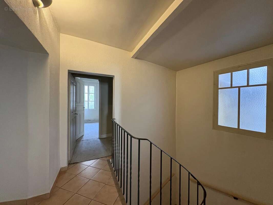 Maison à TARASCON