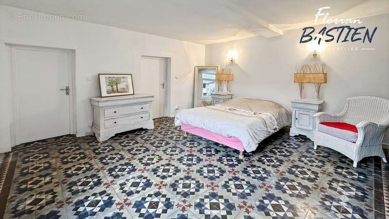 Maison à LECELLES