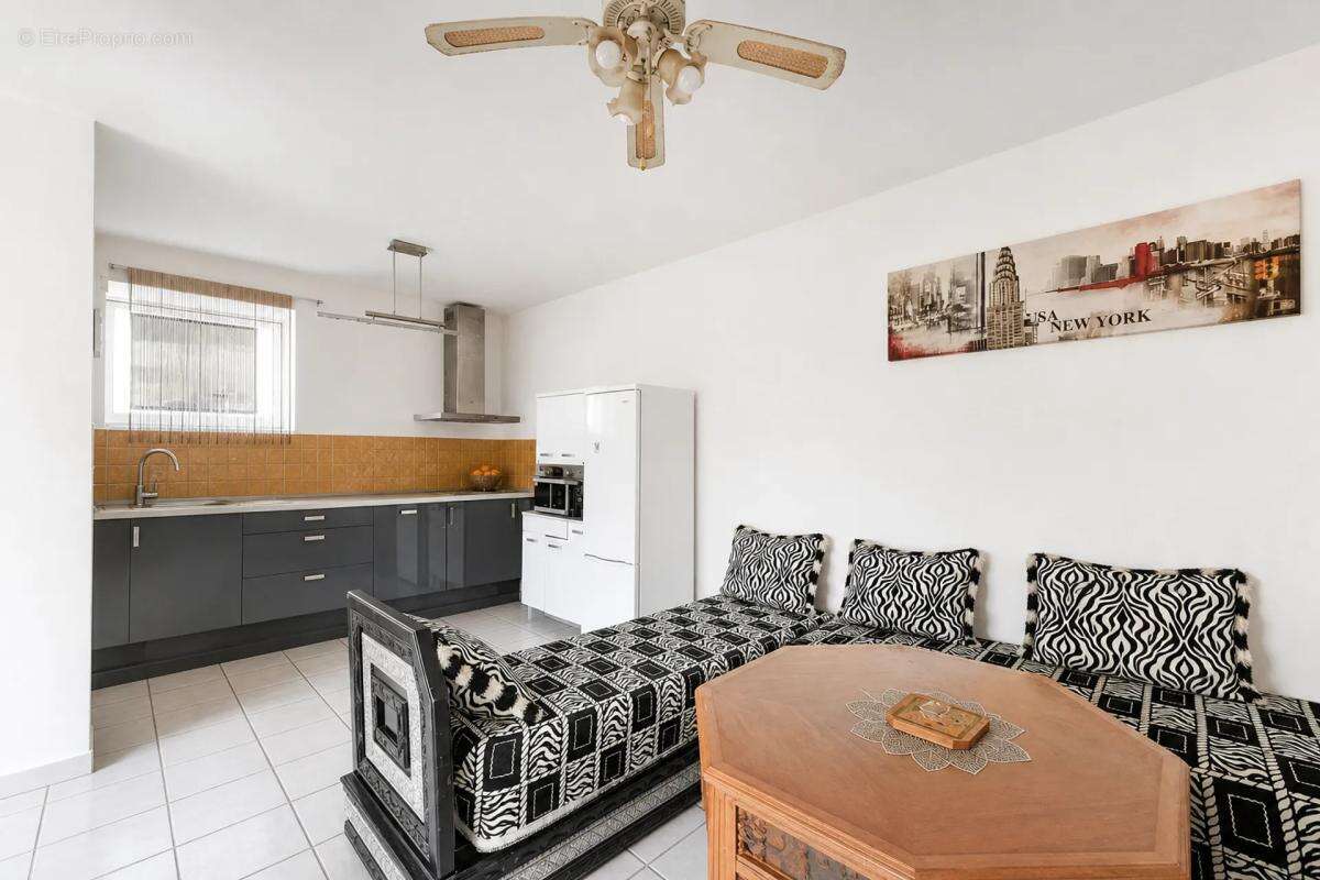 Ensemble immobilier de 3 logements à La Grand-Combe - photo 11