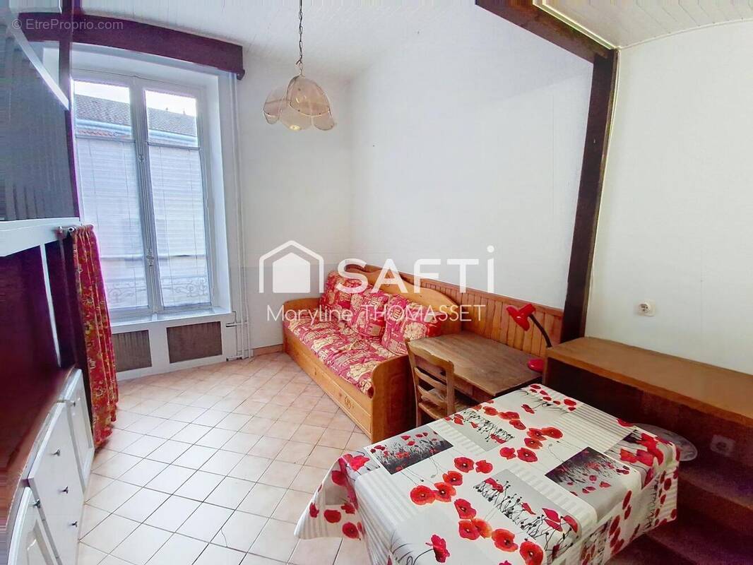 Photo 1 - Appartement à ANNECY