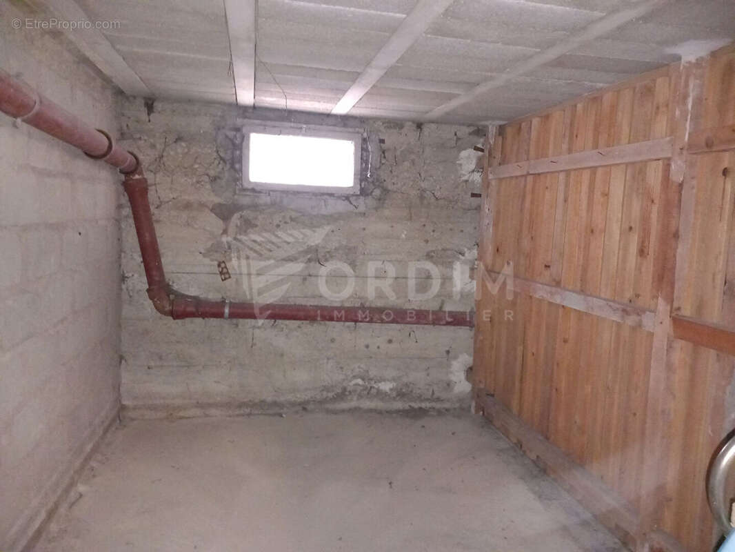 Appartement à AVALLON