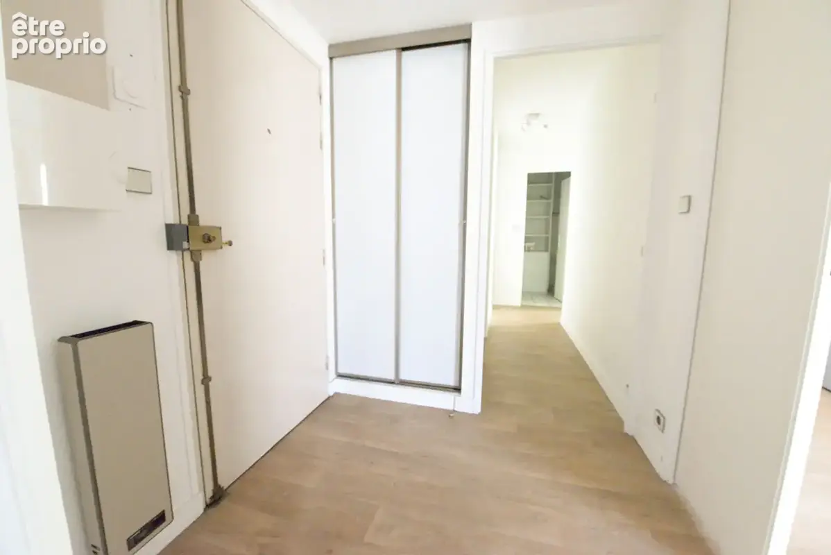 Appartement t2 pour habitation ou profession liberale - photo 4