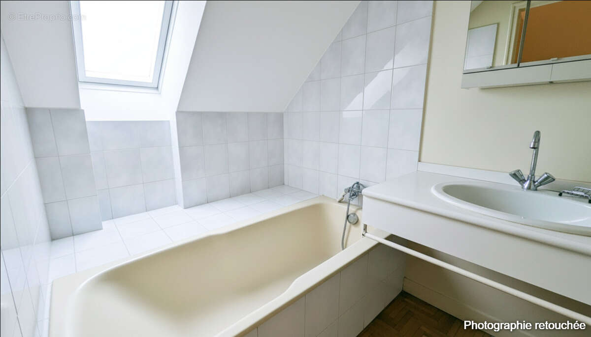 Maison à SAINT-GREGOIRE