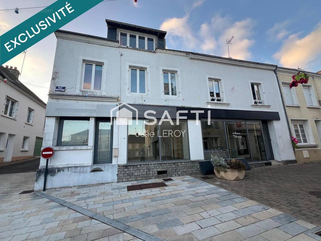 Photo 1 - Appartement à LOUE