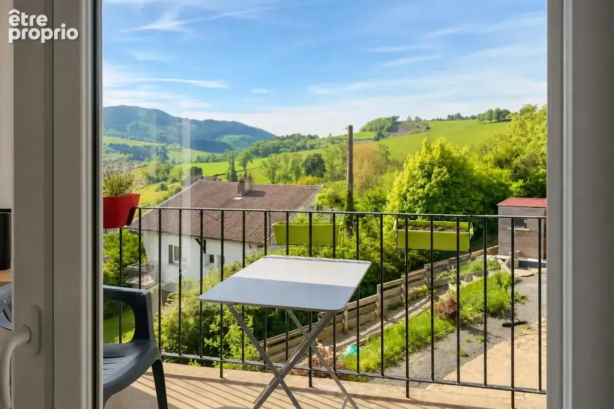 Maison  5 Pièces 107 m² Vue Panoramique 180° - photo 12