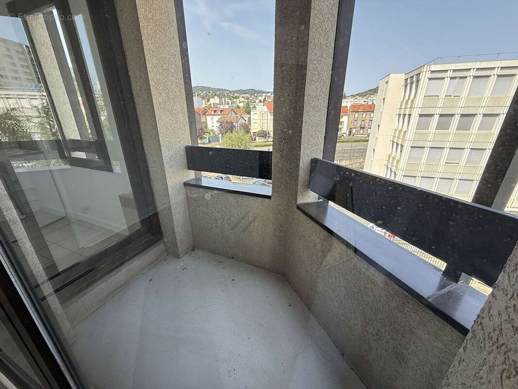 Appartement à CHAMALIERES