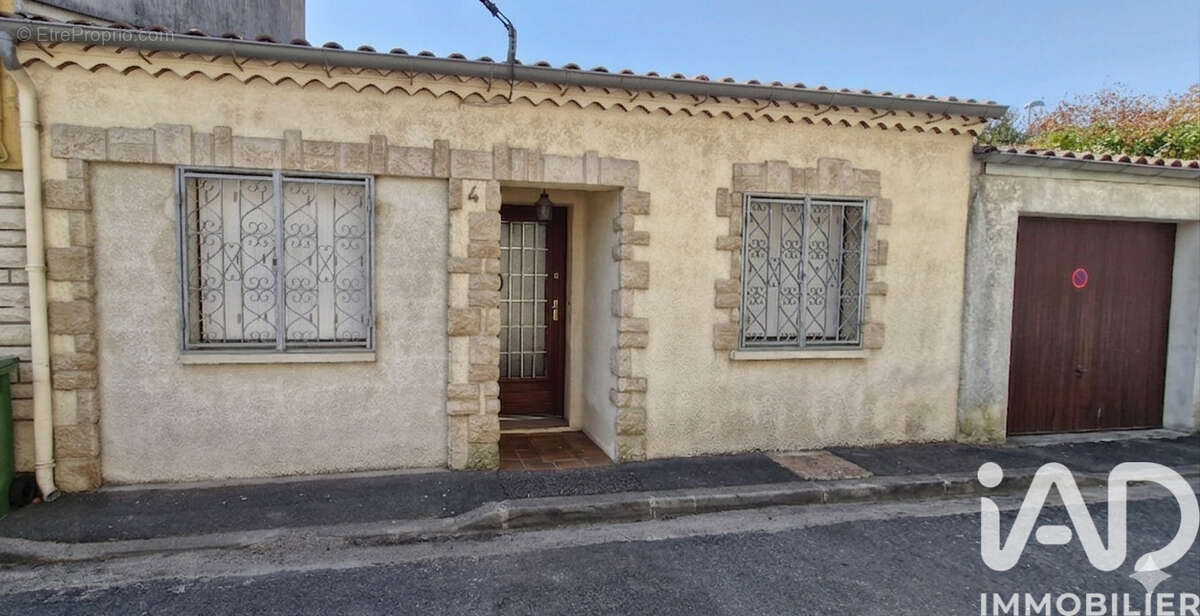 Photo 2 - Maison à EYSINES