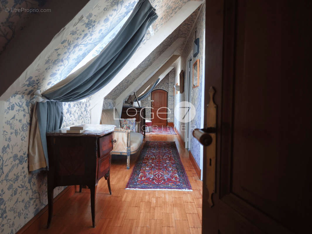 Maison à BANNALEC