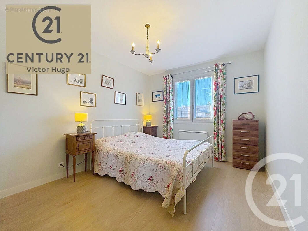 Appartement à LIMOGES