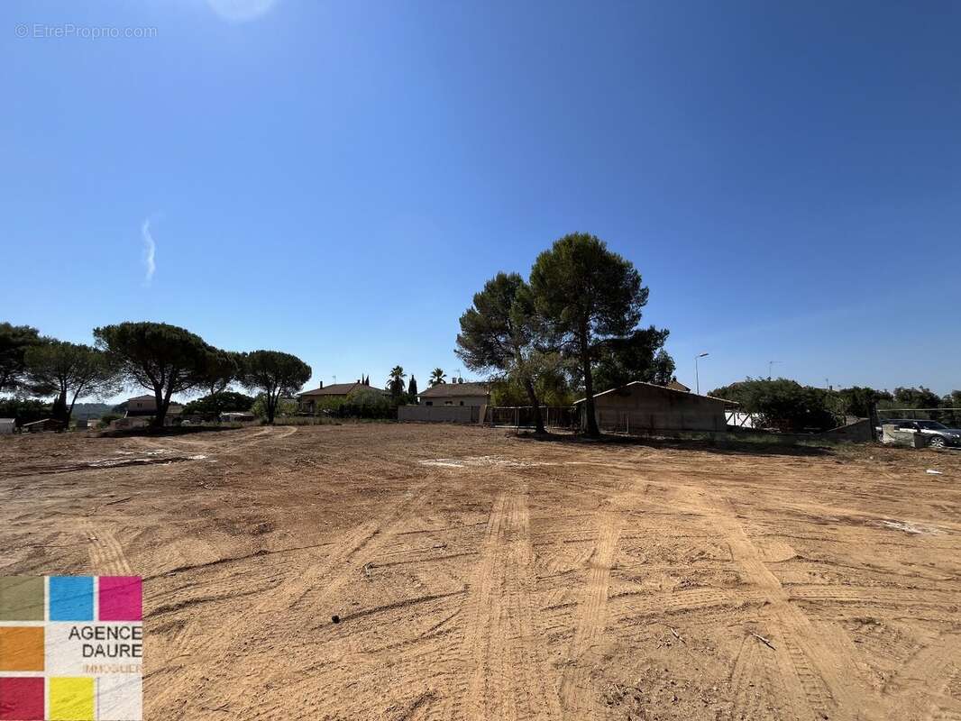 Nouveau à portiragnes  lotissement d'exception - photo 4