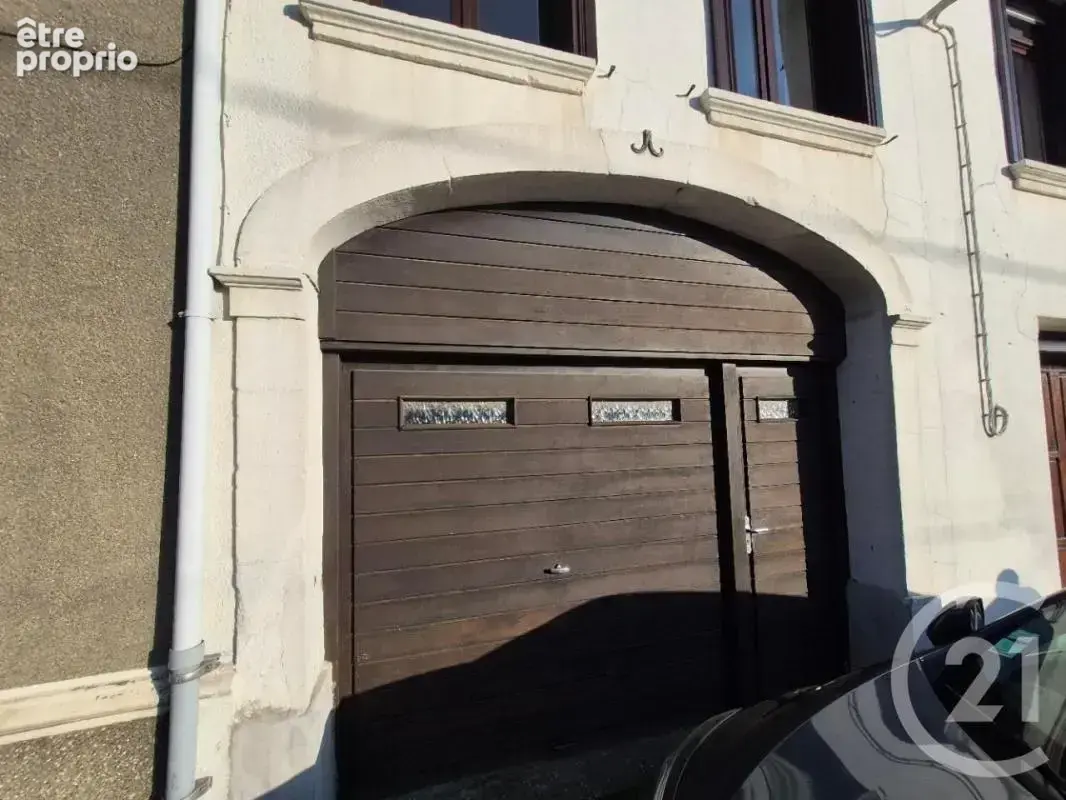 Maison de ville - photo 18