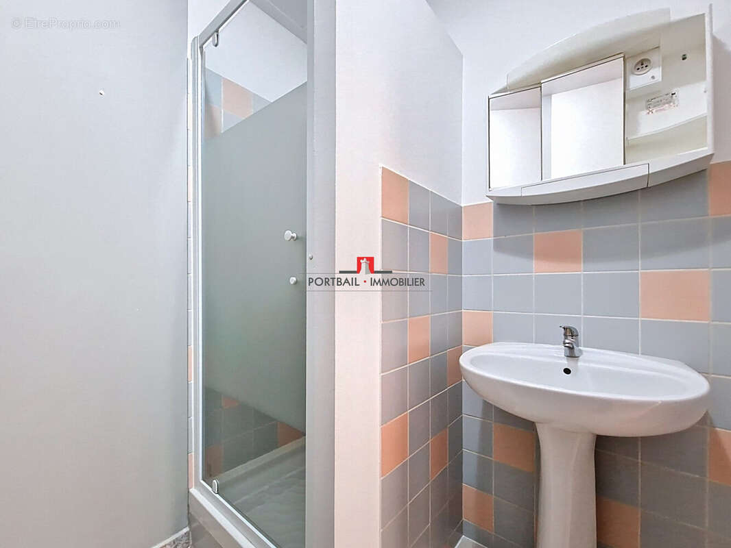 Appartement à CEZAC