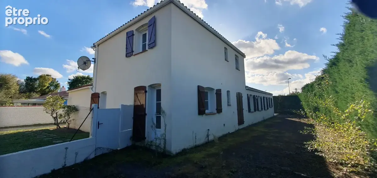 Maison Challans 7 pièce(s) 172.15 m2 - photo 16