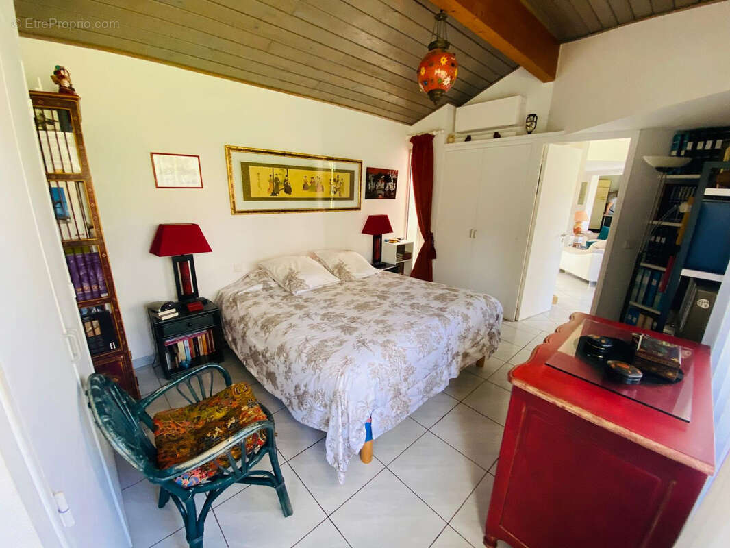 Maison à SAINT-CYPRIEN