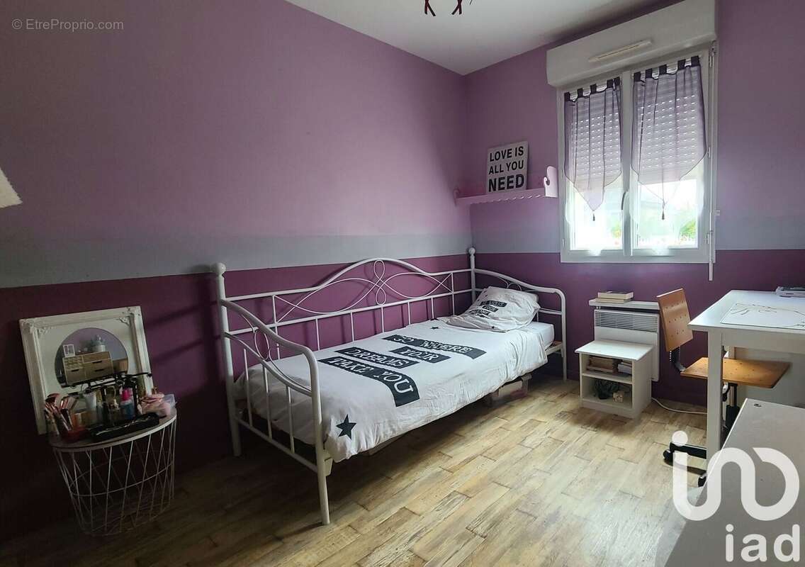 Photo 8 - Maison à ALLONNES