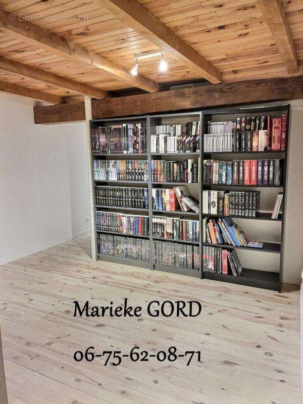 Maison à USSON-EN-FOREZ