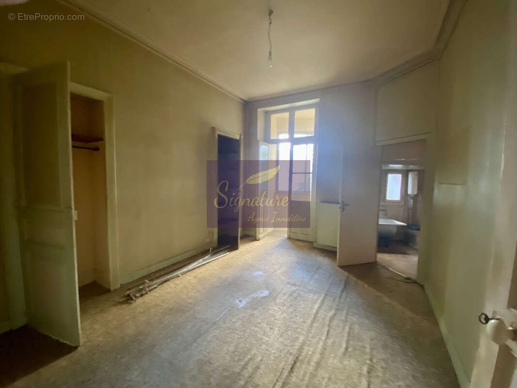 Appartement à LE MANS