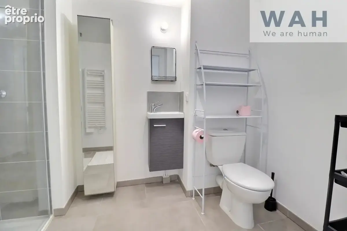 Vente appartement duplex t3   montpellier (secteur près d'ar - photo 9