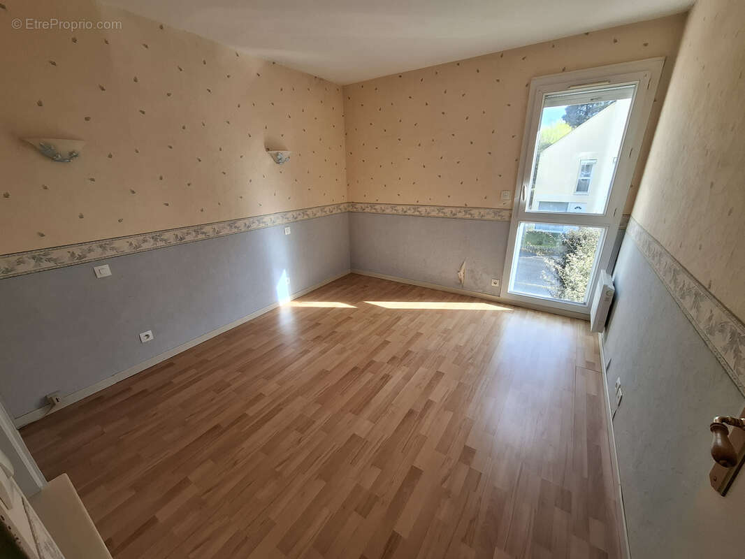 Maison à ANGERS