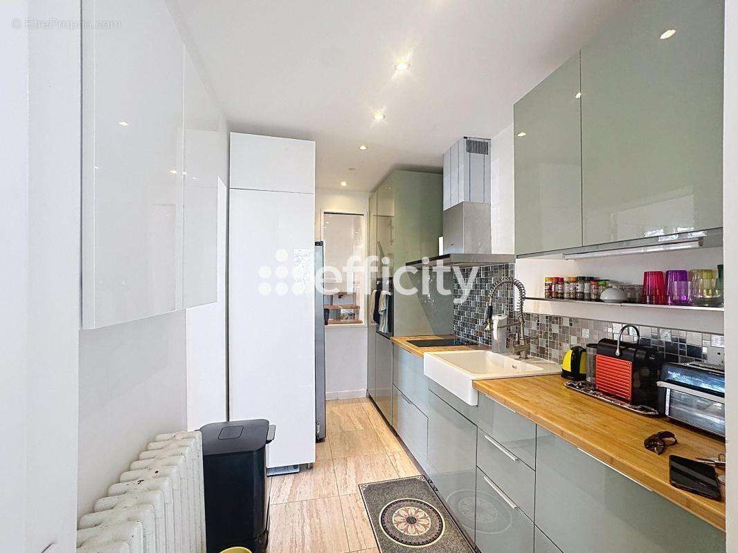 Maison 306 m² à Palaiseau  - photo 4
