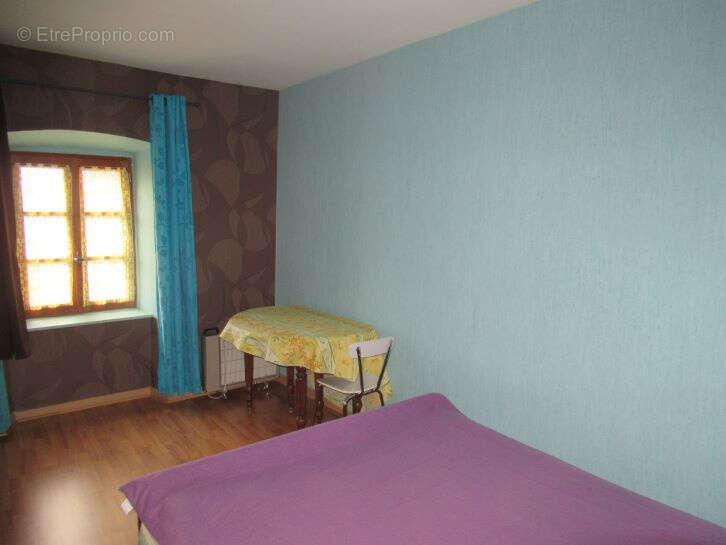 Ferme restaurée comprenant deux appartements - photo 5