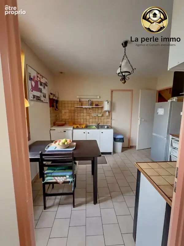 Maison 7 pièces 120 m² à vendre à Magny-En-Vexin (95420) - photo 8