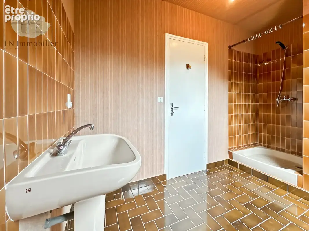Maison sur la forêt fouesnant - vie de plain-pied - 110m2 - photo 10