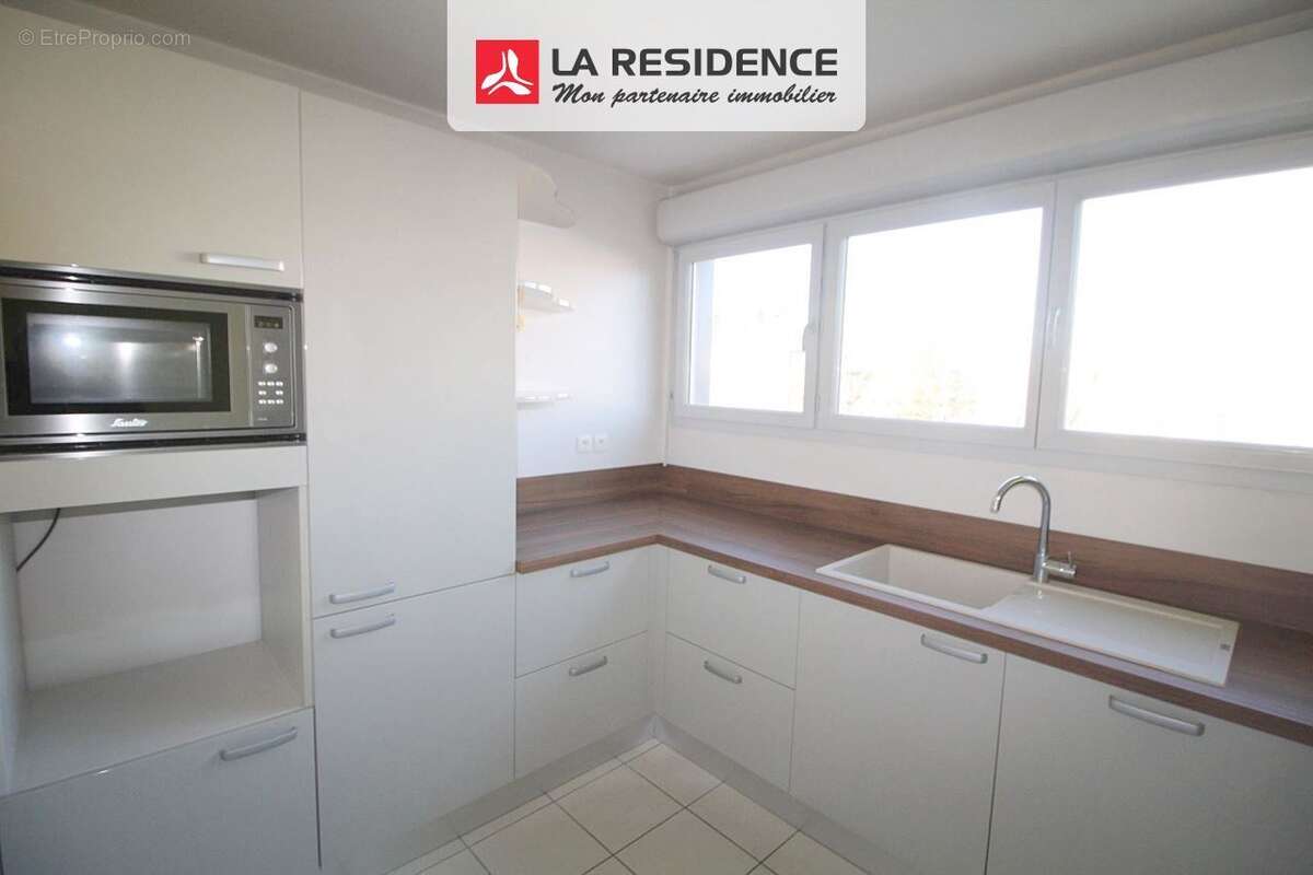 Maison 104 m² à Rouen  - photo 2