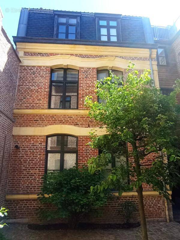 Maison à LILLE