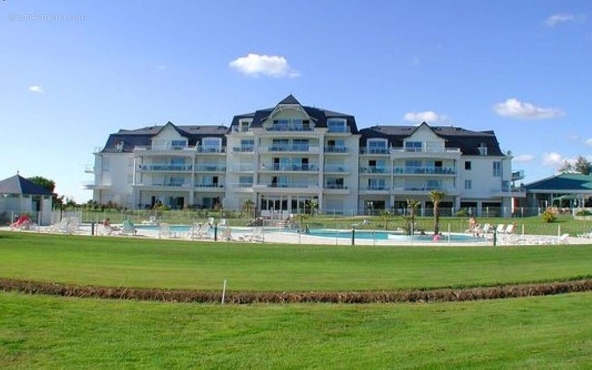 Appartement à L'AIGUILLON-SUR-VIE