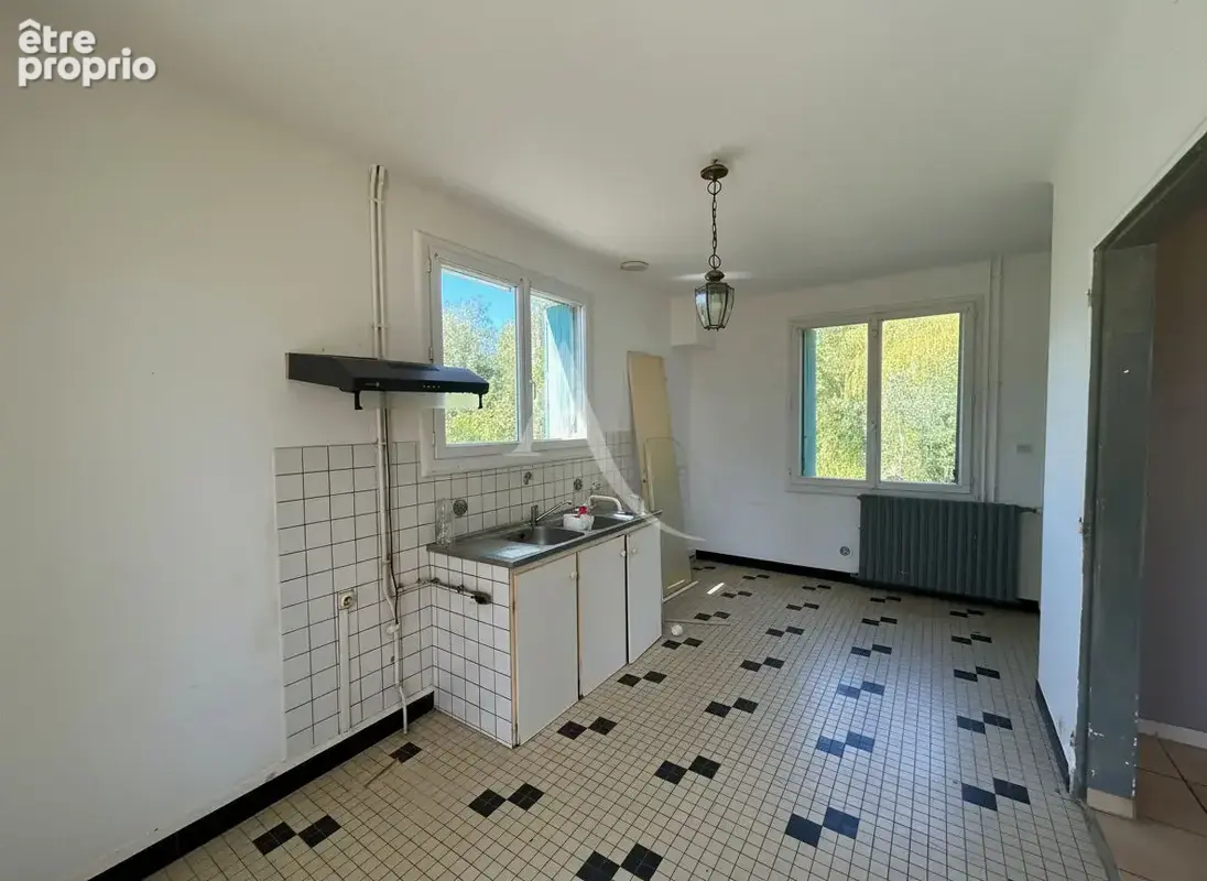 Ensemble immobilier à L'ILE D'ELLE - photo 10