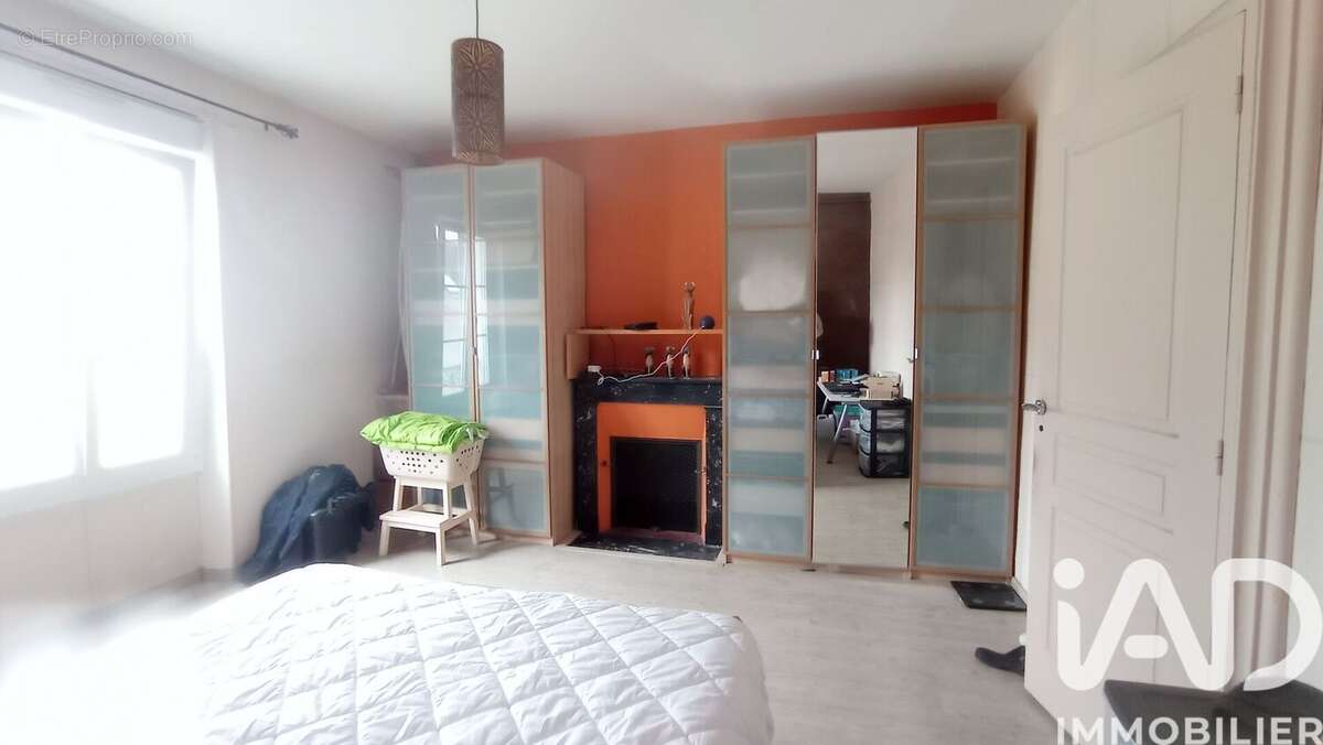 Photo 5 - Maison à LA FLECHE