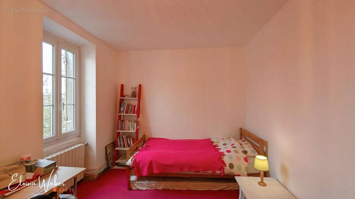 Photo 6 - Maison à ANGERS