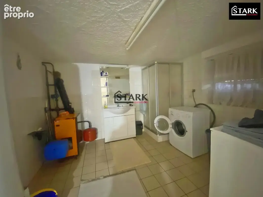 Maison 4 pièces 85 m² à vendre à Fesches-Le-Chatel (25490) - photo 5