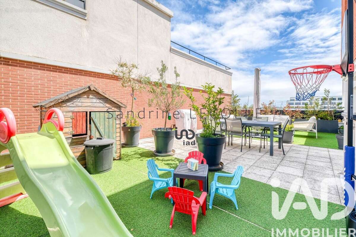 Photo 3 - Appartement à CHESSY