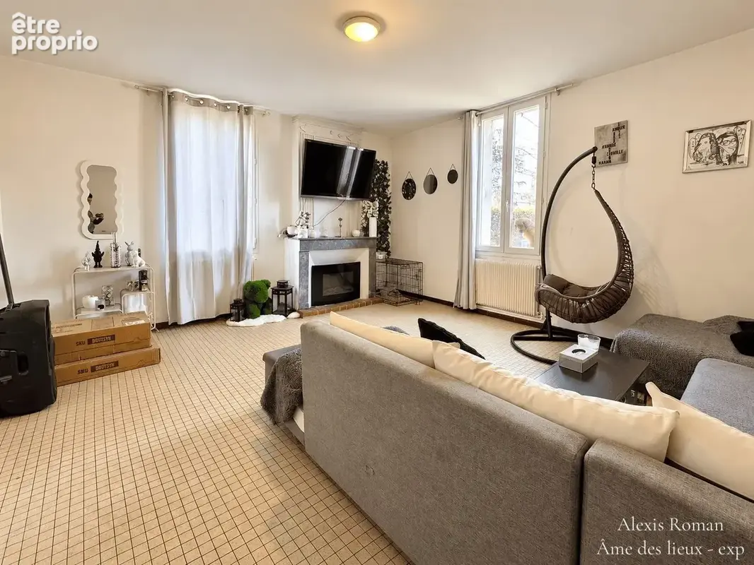 Maison 10 pièces 130 m² à vendre à Menesplet (24700) - photo 2