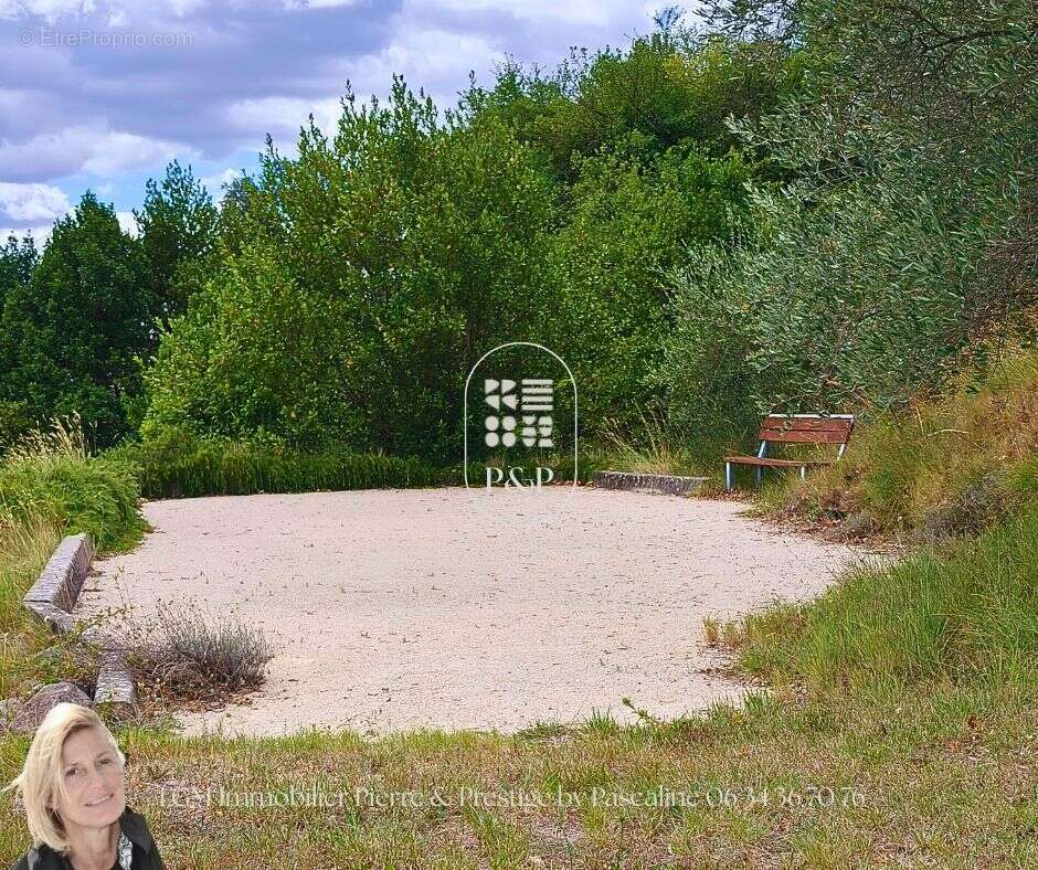 Maison à SAINT-AMBROIX